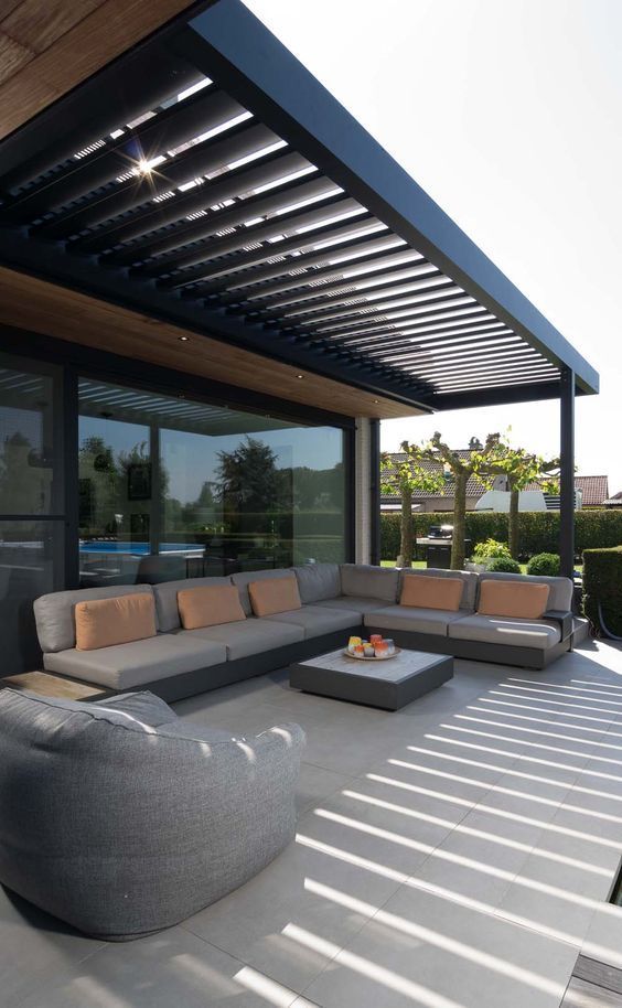 modern-pergola
