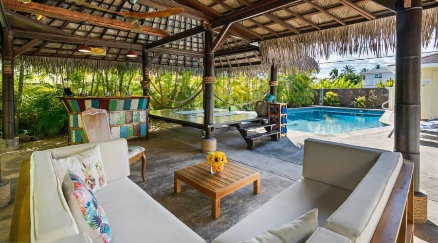 backyard pavilions