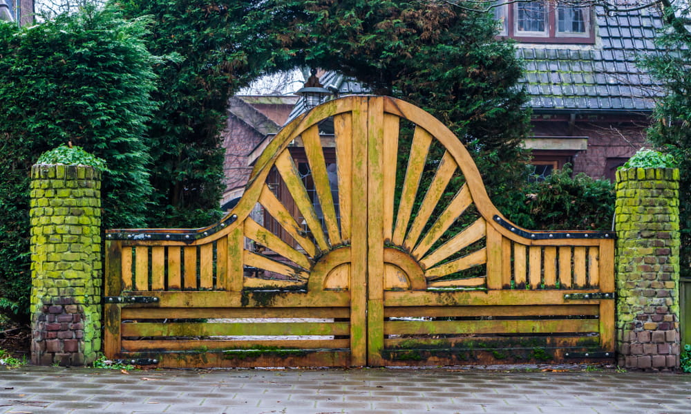 sun gate