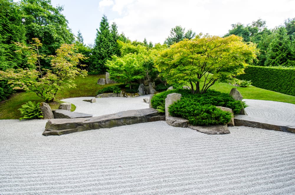 zen-style-garden