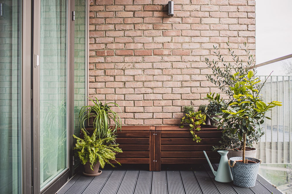 outdoor storage solutions